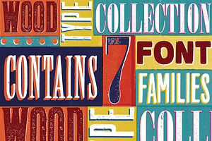WOOD_TYPE_COLLECTION