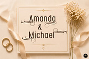 Mogab, a Sans Serif Font by Reza Studio (Thumbnail 2 of 8)