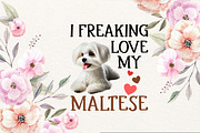 Valentine Day Dog Breeds T-Shirt, a Graphic by T-shirt Pond (Thumbnail 36 of 44)