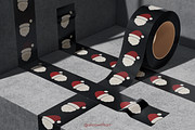 Slow Christmas Moments, a Seasonal Illustration by alinawithart (Thumbnail 11 of 16)