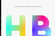 Colarino. Multicolor SVG-OTF fonts, a Symbol Font by Luxfont (Thumbnail 9 of 12)