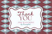 202 Whimsical Frames Collection, a Decorative Illustration by NassyArt (Thumbnail 33 of 33)