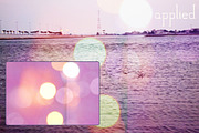 Paper Bokeh Pack, a Texture Graphic by Qamber Designs & Media (Thumbnail 4 of 4)