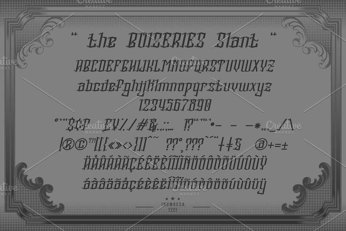 the Boiseries preview 3