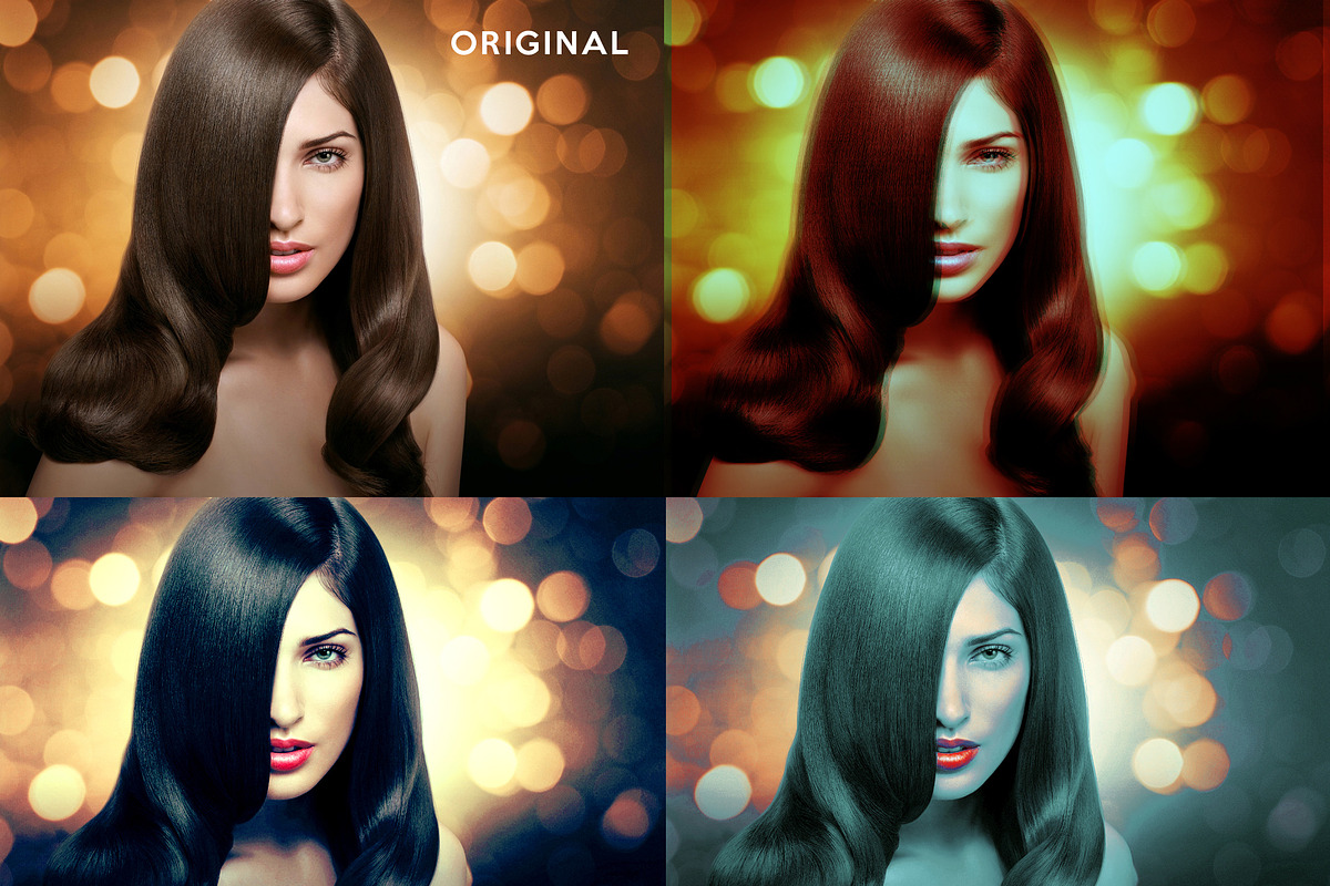 Set 1. 33 Photography Actions, an Action Add-On by JasGraphicTools (Photo 6 of 7)