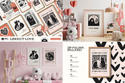 Mega Poster Bundle | 52 in 1, an Object Graphic by KetteCreate (Thumbnail 16 of 53)