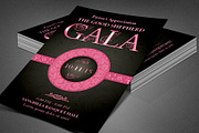 Pastor Appreciation Church Flyer, a Flyer Template by loswl (Thumbnail 2 of 5)
