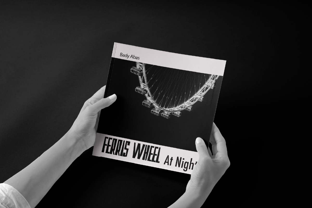 Greathem - Avant Garde, a Sans Serif Font by Nian Keun Studio (Photo 6 of 11)
