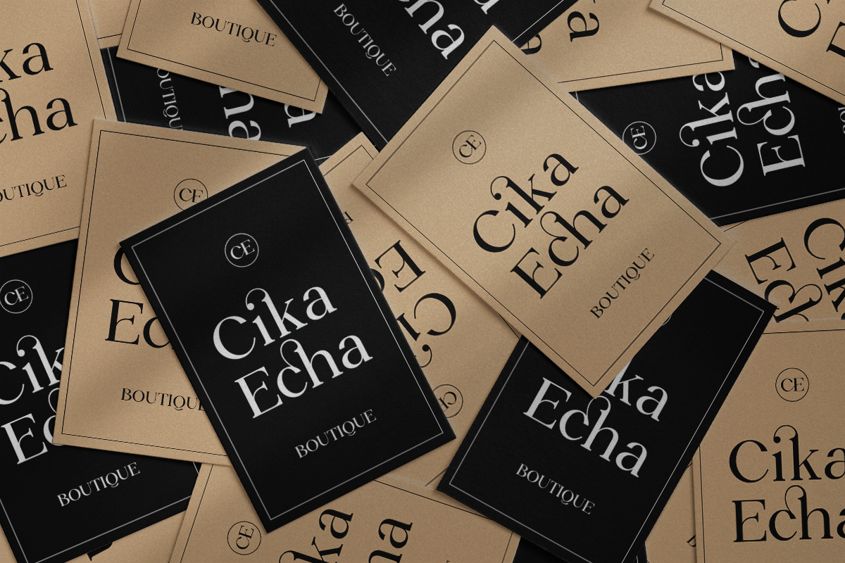 Malgiva - Ligature Serif Font, a Serif Font by RagamKata (Photo 7 of 10)