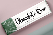Happy Moment | Script Font, a Handwritten Font by Scratchones (Thumbnail 5 of 8)