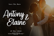 Black Sample | Script Font, a Handwritten Font by Scratchones (Thumbnail 2 of 9)