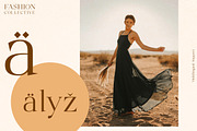 Typhone Serif, a Serif Font by Typia Nesia (Thumbnail 6 of 7)