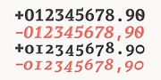 Jozef, a Serif Font by Underscore (Thumbnail 7 of 10)