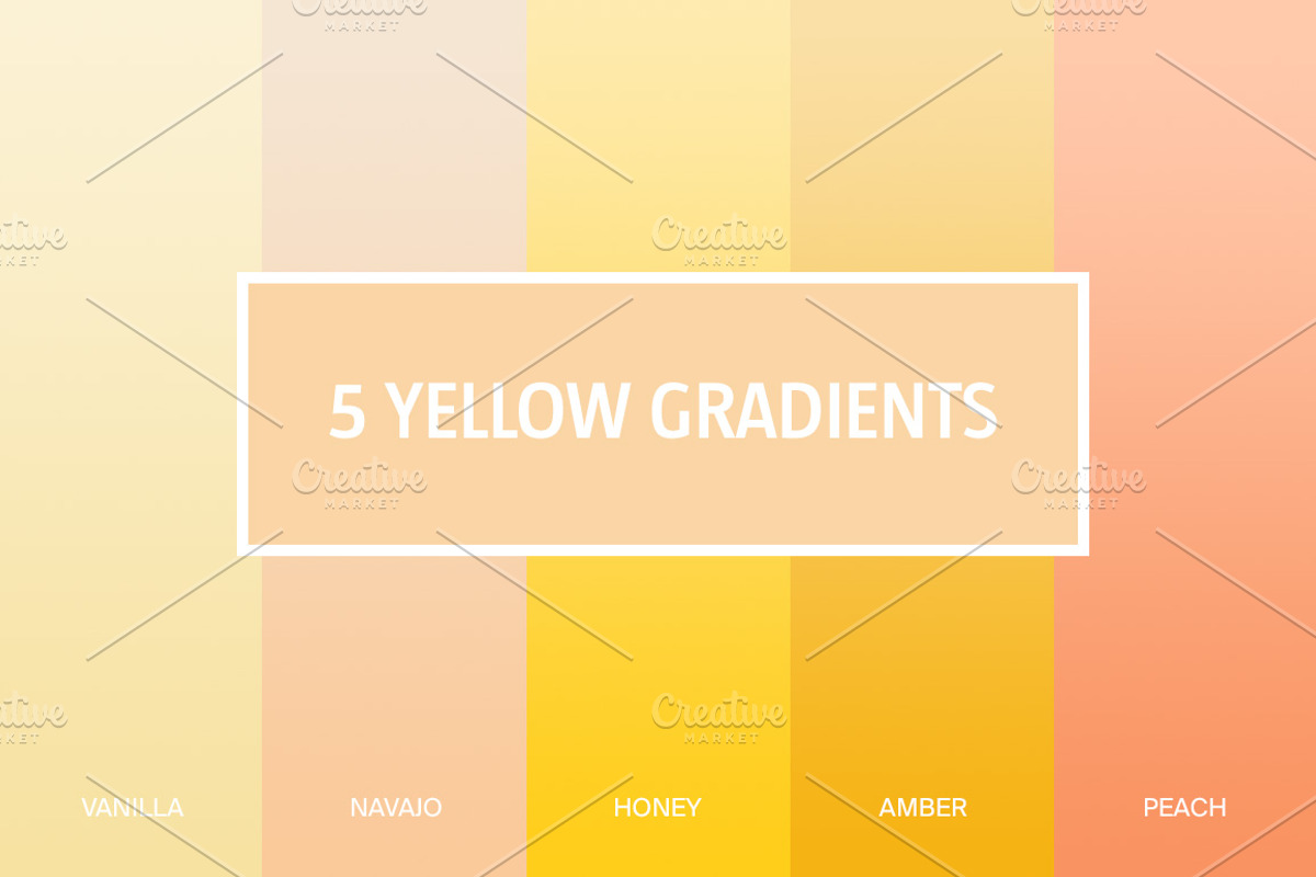Ombre Gradients, a Gradient Add-On by BÉZIER SQUAD (Photo 5 of 6)