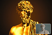Gold Effect Action, an Action Add-On by Hubzway (Thumbnail 3 of 6)