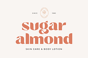 Hiluna Clean Sans Serif Font, a Sans Serif Font by zeenesia (Thumbnail 7 of 22)