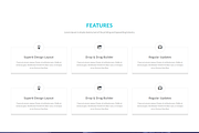 Onway - Digital Marketing HTML, a Bootstrap Template by Themeplaza (Thumbnail 4 of 6)