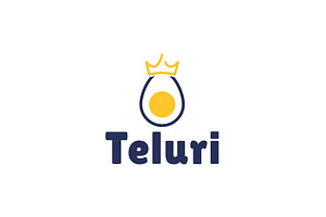 Egg logo icon illustration, a Branding & Logo Template by Dyn Studio