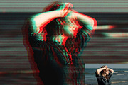 Retro Anaglyph 3D FX Ps Action, an Action Add-On by Studio Retouch (Thumbnail 13 of 16)