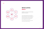CryptDojo - Crypto Currency ICO Word, a WordPress Template by rtyc (Thumbnail 4 of 13)
