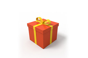 Gift Box