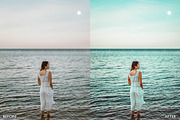 Bright Matte Lightroom Presets, a Preset Add-On by AAA Presets (Thumbnail 11 of 18)