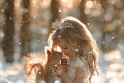 Realistic Snow Overlays (PNG & JPG), a Layer Style Add-On by Walllow Creatives (Thumbnail 4 of 7)