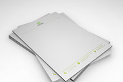 Drone logo, a Branding & Logo Template by Luis Quesada Design (Thumbnail 5 of 5)