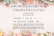 Beautyful | Script Font, a Handwritten Font by Scratchones (Thumbnail 7 of 9)