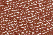 Gianiteh Display Modern Serif, a Serif Font by KennedyStudio (Thumbnail 4 of 19)