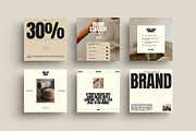 Social Media Branding Coach (III), a Social Media Template by Moscovita Studio (Thumbnail 6 of 18)