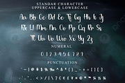 Creative Handwritten, a Handwritten Font by FreshTypeINK (Thumbnail 6 of 8)
