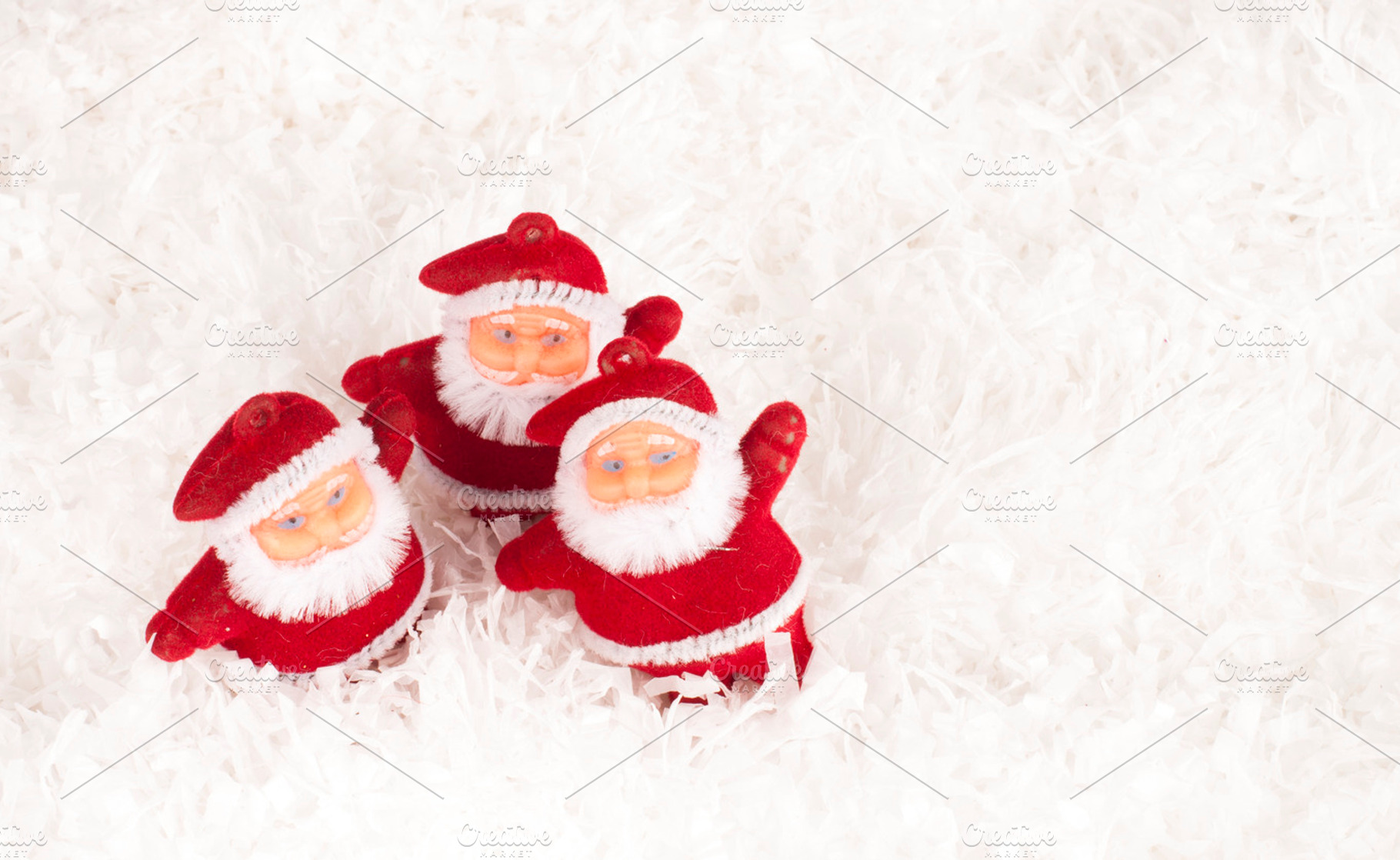 Christmas Wishes By Santa Claus