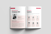 Whitepaper Template, a Brochure Template by Cleffon_Graphic_Studio (Thumbnail 6 of 9)