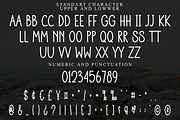 Banana Explore, a Sans Serif Font by InermediaSTUDIO (Thumbnail 4 of 8)