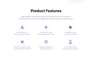 Stase - Real Estate ui kit mobile, an UI Kit Template by Korsa Agency (Thumbnail 2 of 6)