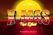 3D Text Effects Collection Vol 26, a Graphic by Aglonemadesign (Thumbnail 4 of 9)