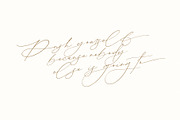 Simple Serenity Serif & Script, a Serif Font by Sam Parrett (Thumbnail 7 of 12)