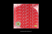 Plastic Bundle Branding Wrap Texture, a Texture Graphic by PrintPixel (Thumbnail 35 of 86)