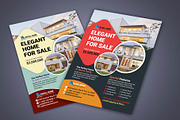 Business Flyer, a Flyer Template by Proshanta Sarker (Thumbnail 2 of 4)