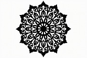 20 Sacred Geometry Mandala Set, an Illustration by hafijul (Thumbnail 20 of 21)