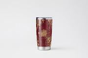 12 Silk of Siam Seamless Patterns, a Pattern Graphic by Inknfolly (Thumbnail 4 of 7)