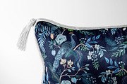 Mystic garden, luxury Print Patterns, a Pattern Graphic by HannaStudio (Thumbnail 6 of 7)