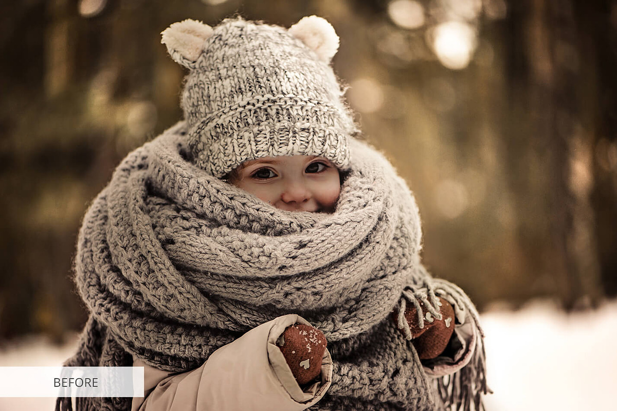 Winter Tale Presets, a Plug-in Add-On by FixThePhoto (Photo 11 of 23)