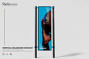 Billboard Mockup
