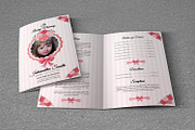 Funeral Program Template-V239, a Brochure Template by Template Shop (Thumbnail 2 of 4)
