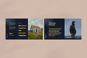 Tapanuli Business Plan - Powerpoint, a Presentation Template by Surotype (Thumbnail 8 of 10)
