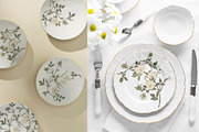 Bramble Bloom Seamless Pattern, a Pattern Graphic by MouseGrey (Thumbnail 9 of 17)