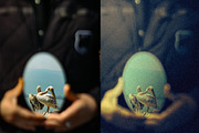 AI Vintage Lightroom Presets, a Preset Add-On by AAA Presets (Thumbnail 5 of 19)