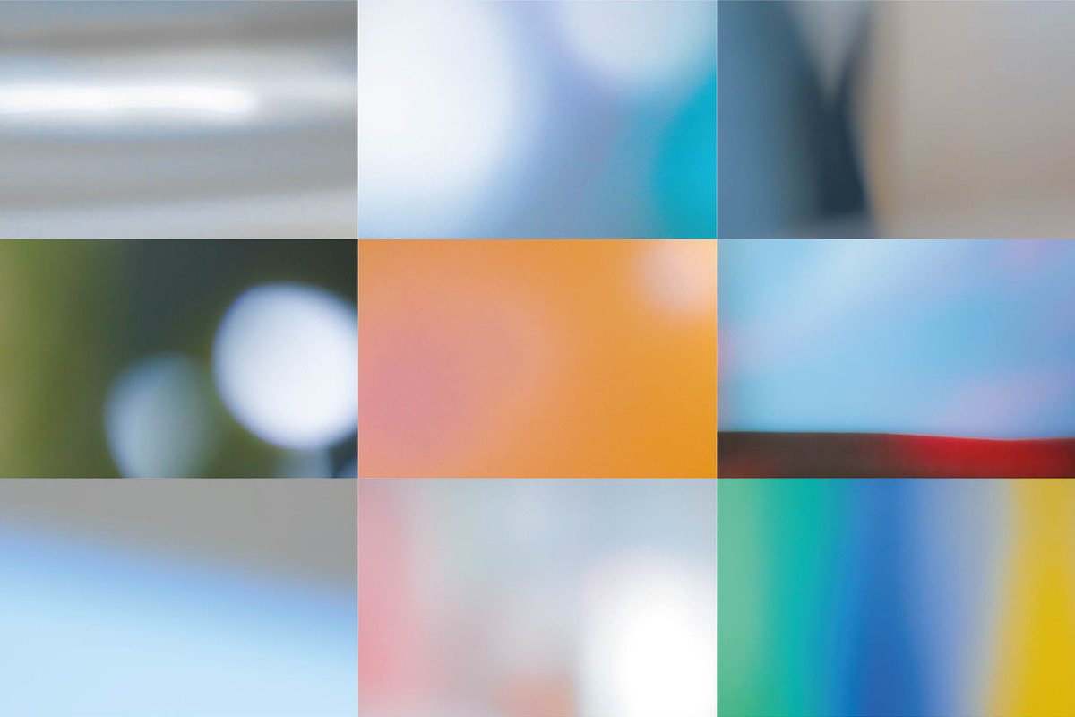 INSTA BACKGROUND PACK [GRADIENT], a Texture Graphic by ZIEBA (Photo 2 of 5)